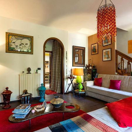 Bnb Sottosopra Gallipoli Exterior photo