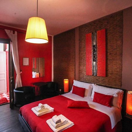 Bnb Sottosopra Gallipoli Exterior photo