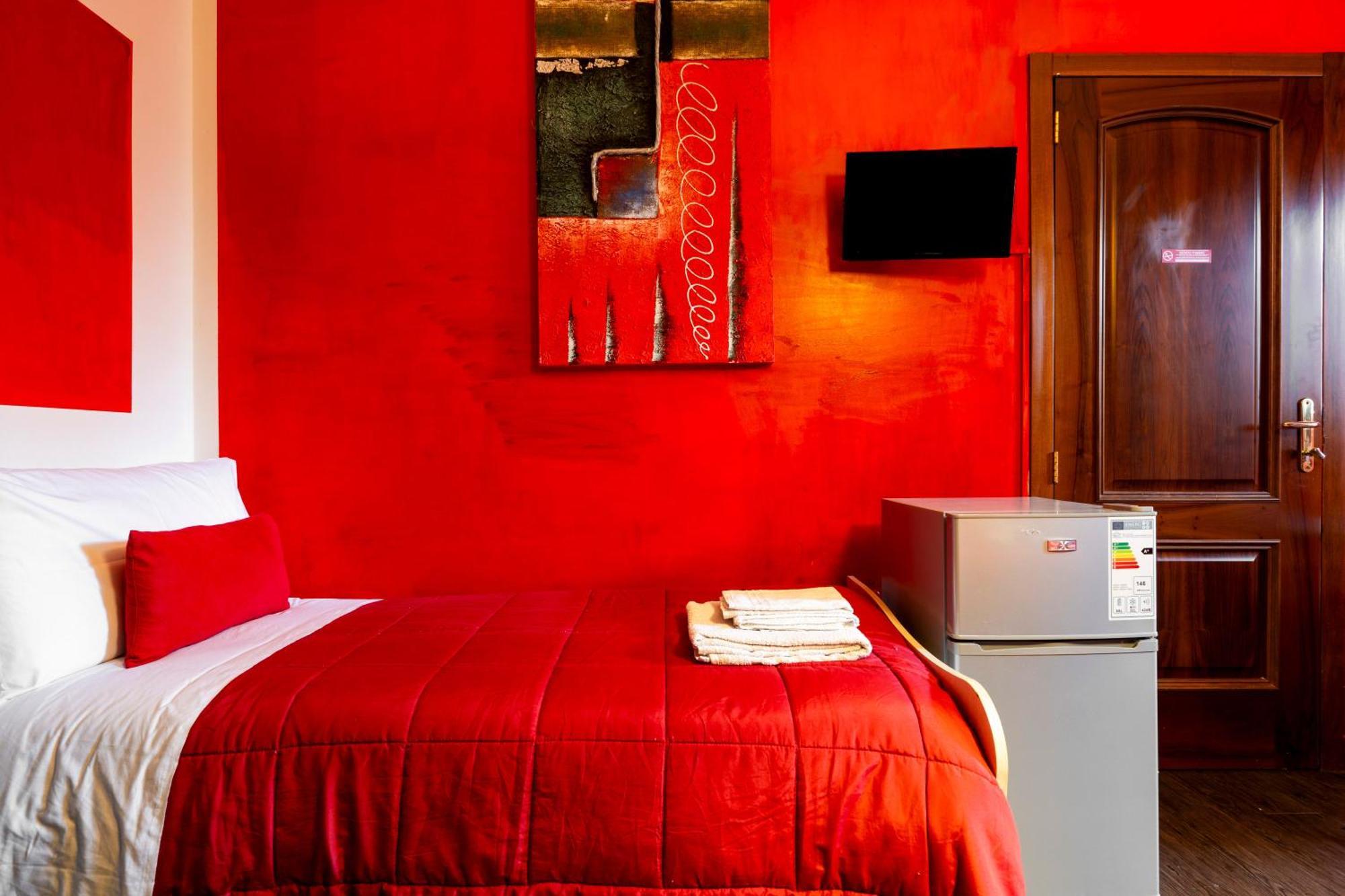 Bnb Sottosopra Gallipoli Exterior photo
