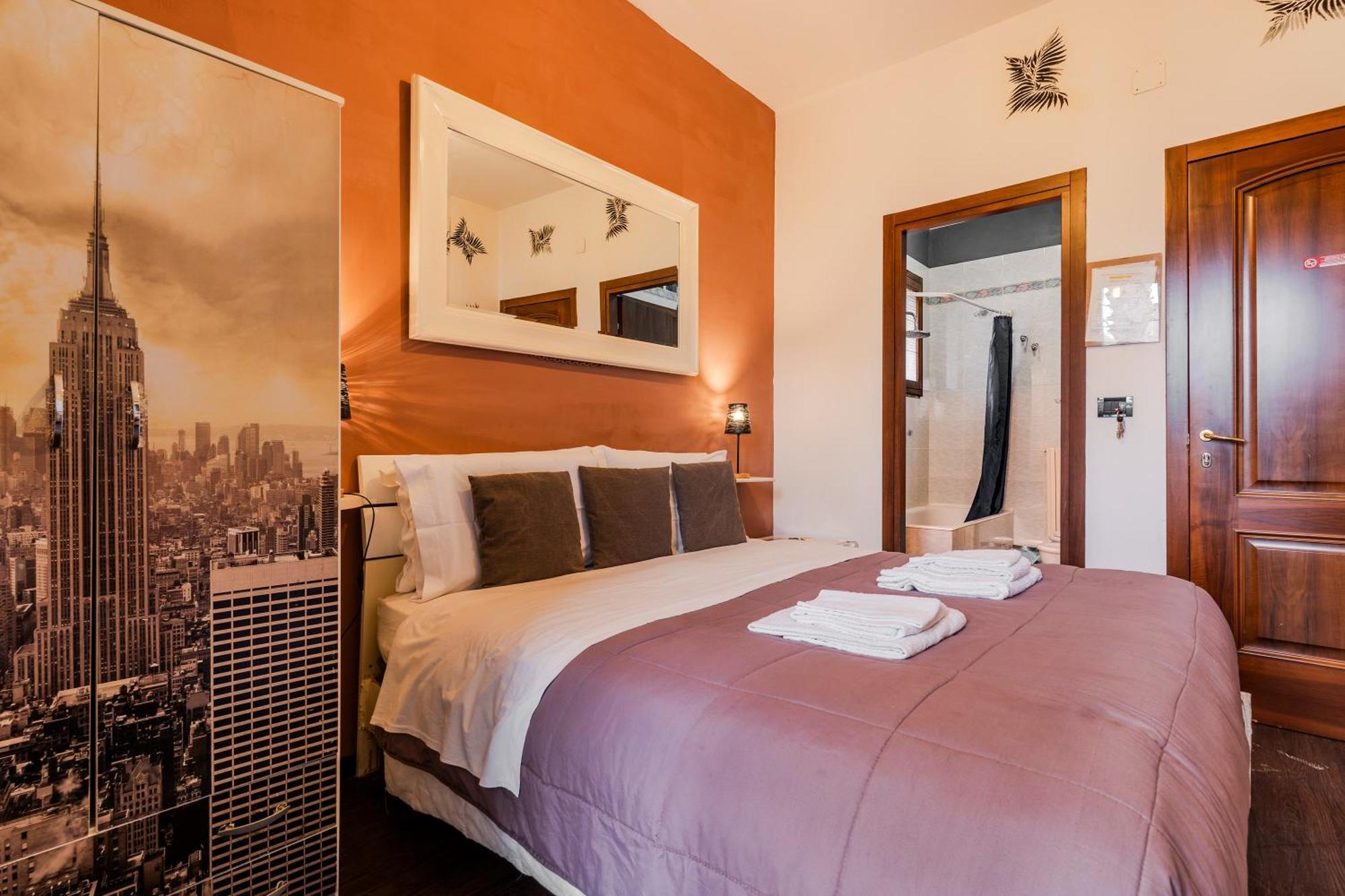 Bnb Sottosopra Gallipoli Exterior photo