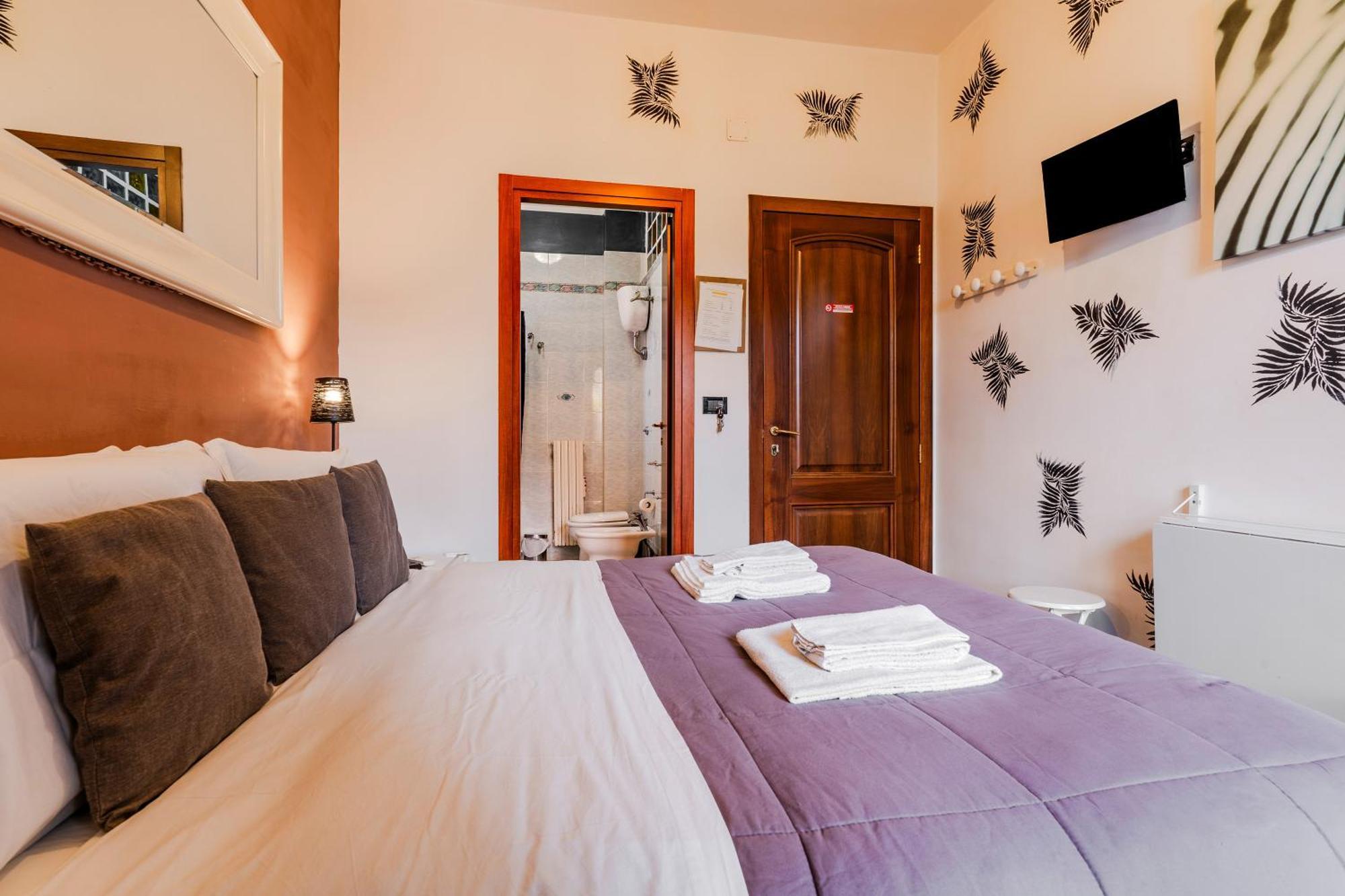 Bnb Sottosopra Gallipoli Exterior photo